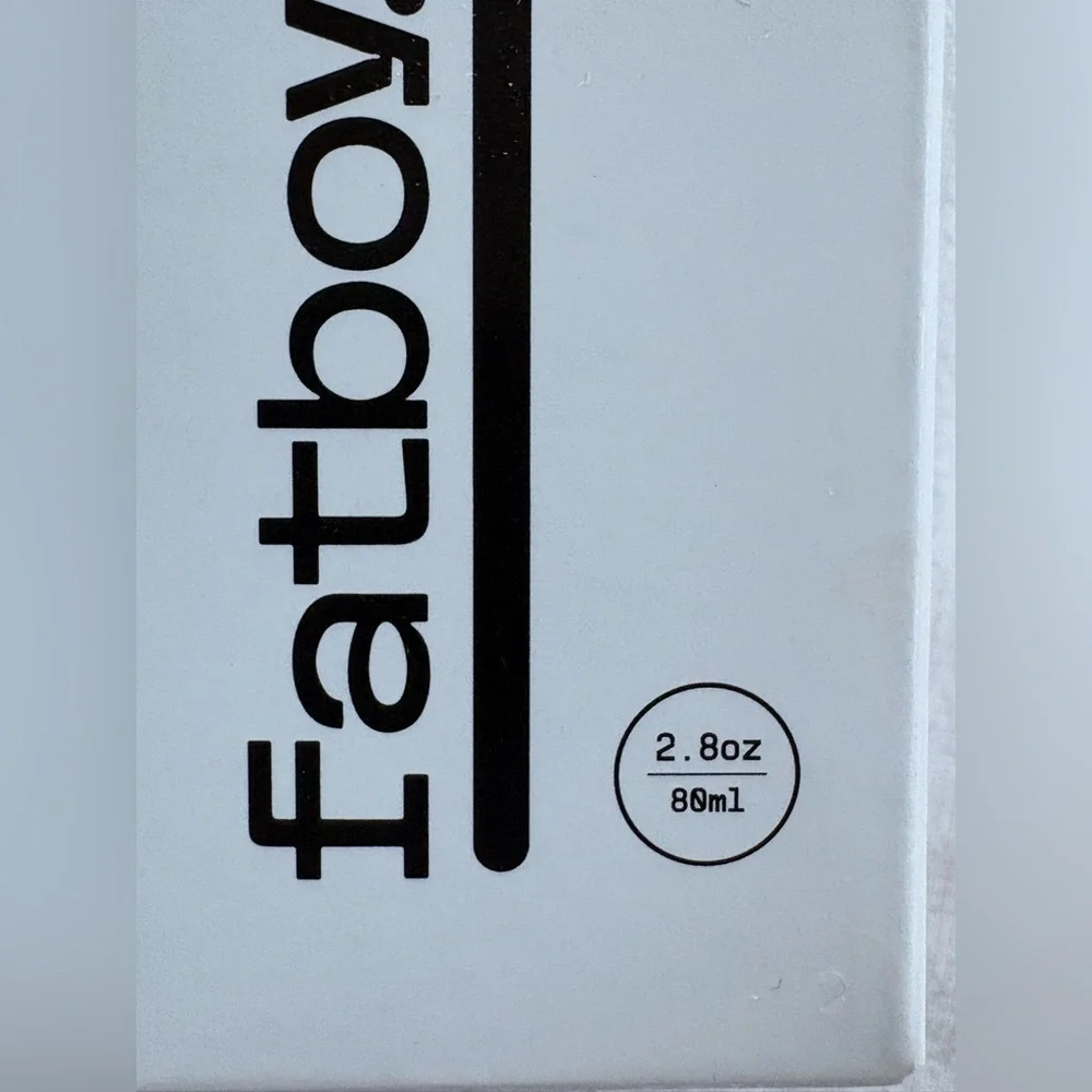 Fatboy Styling Cream, 2.8oz